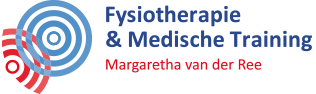 Fysiotherapie & Medische Training | Margaretha van der Ree